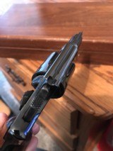 Smith and Wesson 30-1 (1 7/8ths, blue) - 4 of 6