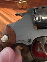 Smith and Wesson 30-1 (1 7/8ths, blue) - 3 of 6