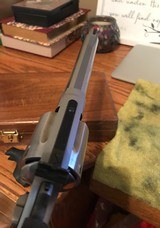 Smith and Wesson 657-3 - 6 of 6
