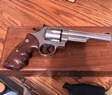Smith and Wesson 657-3 - 1 of 6