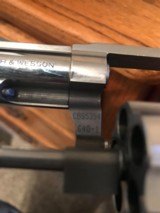 Smith and Wesson 640-1 ( 1 7/8ths, stainless) - 8 of 8