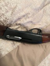 Remington 1100 Special (21 in, blue) - 10 of 12