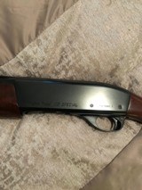 Remington 1100 Special (21 in, blue) - 5 of 12