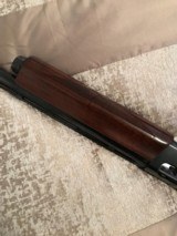 Remington 1100 Special (21 in, blue) - 9 of 12