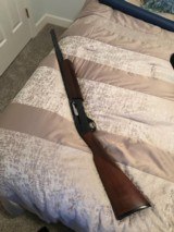 Remington 1100 Special (21 in, blue) - 2 of 12