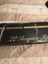 Browning Takedown 22 (blue, 1966, box) - 11 of 12