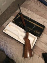 Browning Takedown 22 (blue, 1966, box) - 1 of 12