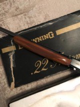 Browning Takedown 22 (blue, 1966, box) - 9 of 12