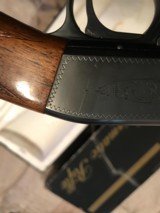 Browning Takedown 22 (blue, 1966, box) - 3 of 12