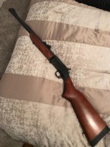 Harrington & Richardson Handi Rifle (500 mag!) - 4 of 5