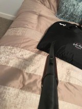 Harrington & Richardson Handi Rifle (500 mag!) - 5 of 5