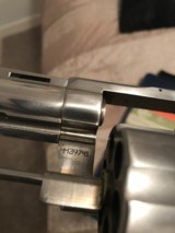 Colt Anaconda (6 in, stainless, box) - 5 of 5