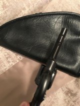 Smith and Wesson Pre-30 (3 in, 5 screw, nice!) - 5 of 9