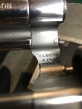 Smith and Wesson 629-1 (3 in, combats) - 6 of 7