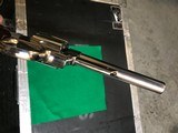 Smith and Wesson 29-3 (6 inch, nickel) - 3 of 7