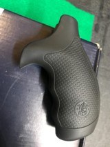 Smith and Wesson 686-4 (4 in, combats) - 6 of 9
