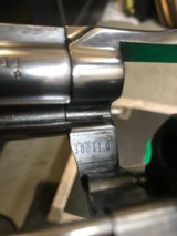 Colt trooper mark III (4in, blue) - 6 of 9