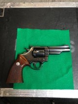 Colt trooper mark III (4in, blue) - 2 of 9