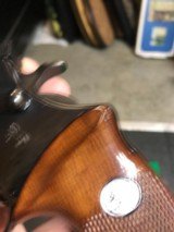 Colt trooper mark III (4in, blue) - 7 of 9