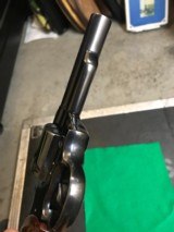 Colt trooper mark III (4in, blue) - 3 of 9