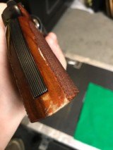 Colt trooper mark III (4in, blue) - 9 of 9