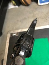 Colt trooper mark III (4in, blue) - 4 of 9