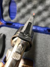 Smith and Wesson 696-1 (3 in, combats) - 3 of 5