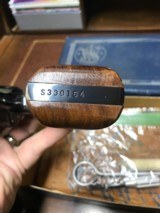 Smith and Wesson 58 (4 in, orig. box) - 5 of 8