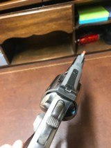 Smith and Wesson 629-4 (3 in, trail boss) - 3 of 5