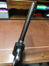 Smith and Wesson 586 (6in, targets, no dash) - 3 of 7