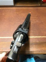 Smith and Wesson 586 (6in, targets, no dash) - 7 of 7