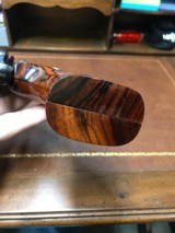 Smith and Wesson 586 (6in, targets, no dash) - 6 of 7