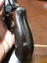 Smith and Wesson “Pre-34” (2in, blue, 1956) - 8 of 9