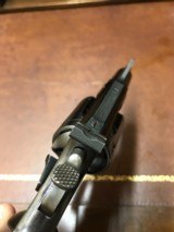 Smith and Wesson “Pre-34” (2in, blue, 1956) - 4 of 9