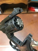 Harrington and Richardson Sportsman 999 (22LR, VR, breaktop) - 6 of 7