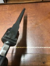 Harrington and Richardson Sportsman 999 (22LR, VR, breaktop) - 3 of 7