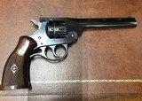 Harrington and Richardson Sportsman 999 (22LR, VR, breaktop) - 2 of 7