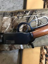Winchester 9422M XTR (1977) - 6 of 15