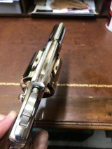 Colt Detective Special (2 in, nickel) - 6 of 6