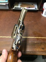 Colt Detective Special (2 in, nickel) - 5 of 6