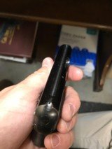 Colt 1908 vest pocket (.25, blue, box) - 8 of 10