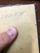 Colt 1908 vest pocket (.25, blue, box) - 5 of 10