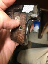 Colt 1908 vest pocket (.25, blue, box) - 10 of 10