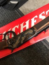 Winchester 94 AE Saddle Ring Carbine (.45 LC, box) - 7 of 8
