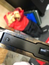 Winchester 94 AE Saddle Ring Carbine (.45 LC, box) - 4 of 8