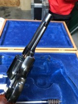 Smith and Wesson 24-3 (4 in, box, tools) - 3 of 5