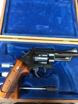Smith and Wesson 24-3 (4 in, box, tools) - 2 of 5