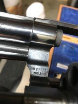 Smith and Wesson 24-3 (4 in, box, tools) - 5 of 5