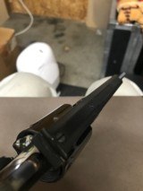 Smith and Wesson 19-4 (blue, 4 in) - 6 of 8