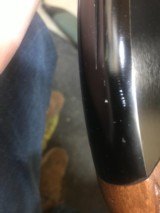 Winchester 255 Deluxe (lever, deluxe, rare!) - 9 of 12